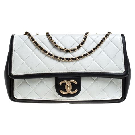 black and white chanel bag 2021|chanel evening bag 2021.